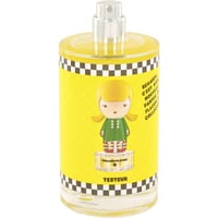 Harajuku Lovers Wicked Style G Perfume by Gwen Stefani