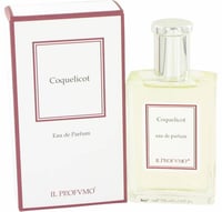Coquelicot Perfume by Il Profumo