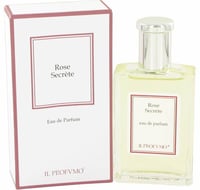 Rose Secrete Perfume by Il Profumo