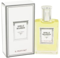 Vanille Bourbon Osmo Absolu Perfume by Il Profumo