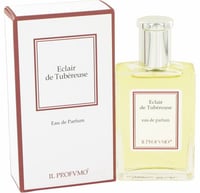 Eclair De Tubereuse Perfume by Il Profumo
