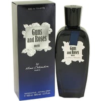 Guns And Roses Cologne by Mimo Chkoudra