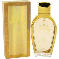 Jivago 24k Gold Cologne by Ilana Jivago