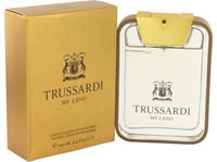 Trussardi My Land Cologne by Trussardi