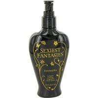 Sexiest Fantasies Fireworks Perfume by Parfums De Coeur