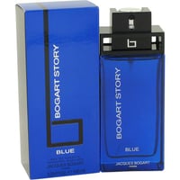 Bogart Story Blue Cologne by Jacques Bogart