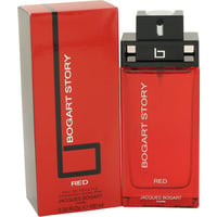 Bogart Story Red Cologne by Jacques Bogart