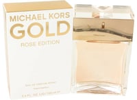 Michael Kors Gold Rose Perfume by Michael Kors