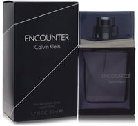Encounter Cologne by Calvin Klein