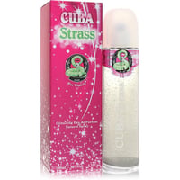Cuba Strass Snake Perfume by Fragluxe