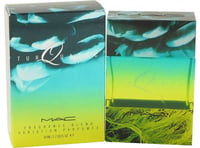 Turquatic Perfume by Mac