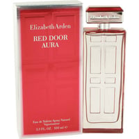 Red Door Aura Perfume by Elizabeth Arden