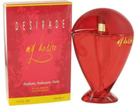 Desirade My Desire Perfume by Aubusson