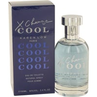 Xchange Cool Cologne by Karen Low
