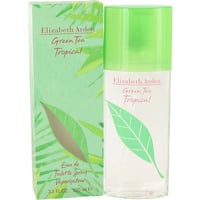 Green Tea Tropical Perfume by Elizabeth Arden