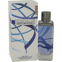 Paul Smith Optimistic Perfume by Paul Smith
