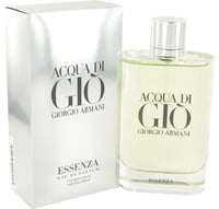 Acqua Di Gio Essenza Cologne by Giorgio Armani