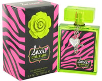 Snooki Couture Perfume by Nicole Polizzi