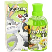 Bugs Bunny Perfume by Marmol & Son