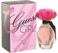 Guess Girl Perfume by Guess