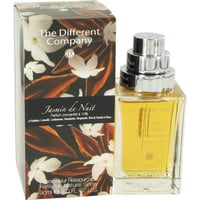 Jasmin De Nuit Perfume by The Different Company