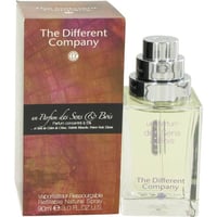 Un Parfum Des Sens Et Bois Perfume by The Different Company