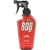 Bod Man Most Wanted Cologne by Parfums De Coeur