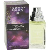 Sublime Balkiss Perfume by The Different Company