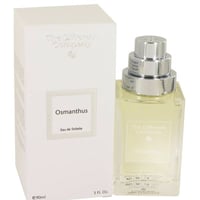 Osmanthus Perfume by The Different Company