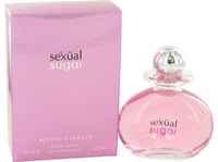Sexual Sugar Perfume by Michel Germain