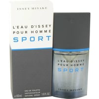 L'eau D'issey Pour Homme Sport Cologne by Issey Miyake
