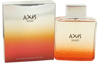 Axis Sand Cologne by Sense Of Space
