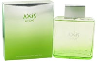 Axis Wild Cologne by Sense Of Space