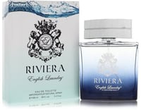 Riviera Cologne by English Laundry