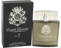 English Laundry No. 7 Cologne by English Laundry