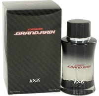 Axis Caviar Grand Prix #3 Cologne by Sense Of Space