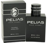 Pelias Cologne by YZY Perfume