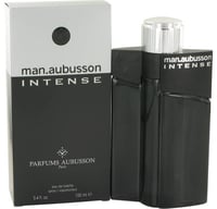 Man Aubusson Intense Cologne by Aubusson