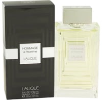 Lalique Hommage A L'homme Cologne by Lalique