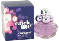 Catch Me Perfume by Cacharel