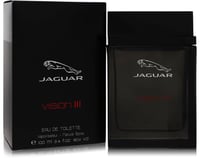 Jaguar Vision Iii Cologne by Jaguar