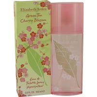 Green Tea Cherry Blossom Perfume by Elizabeth Arden