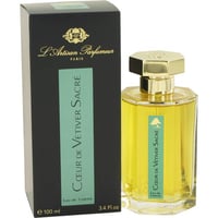 Coeur De Vetiver Sacre Perfume by L'Artisan Parfumeur