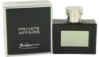 Baldessarini Private Affairs Cologne by Hugo Boss