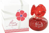 Fleurs De Sistelle Perfume by Yves De Sistelle