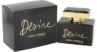 The One Desire Perfume by Dolce & Gabbana