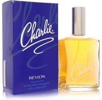 Charlie Perfume by Revlon