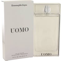 Zegna Uomo Cologne by Ermenegildo Zegna