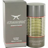 Carrera Emotion Cologne by Vapro International