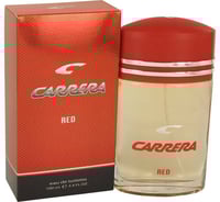 Vapro International Carrera Red Cologne for Men Buy Online Now
